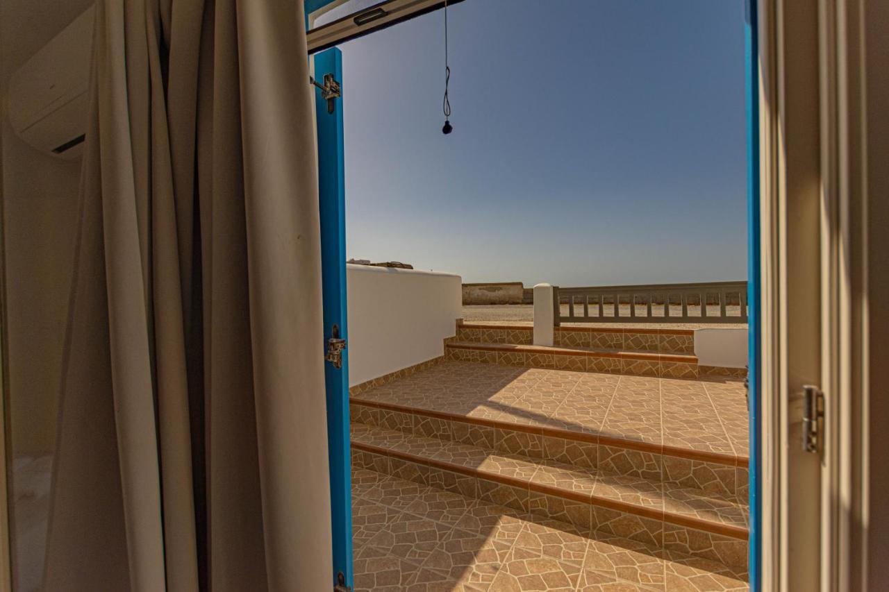 Kallithea Hotel Agia Anna (Naxos) Exterior foto
